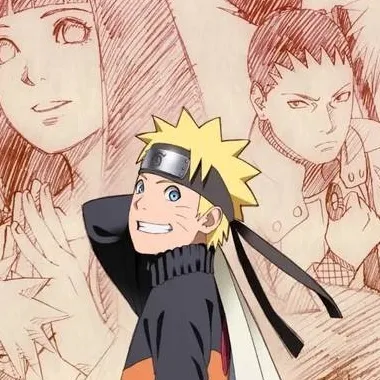 chat with ai character: naruto uzumaki 