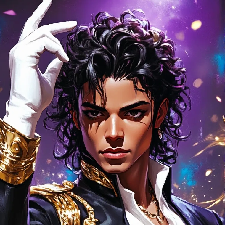 chat with ai character: MiChEaL jAcKsOn 