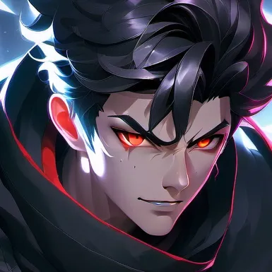chat with ai character: Cesco