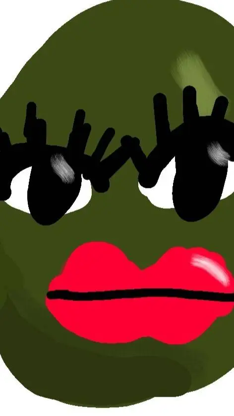 ai character: 💅Oliva Diva 🫒 background
