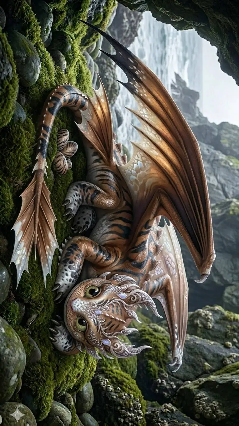 ai character: Cloudfury background