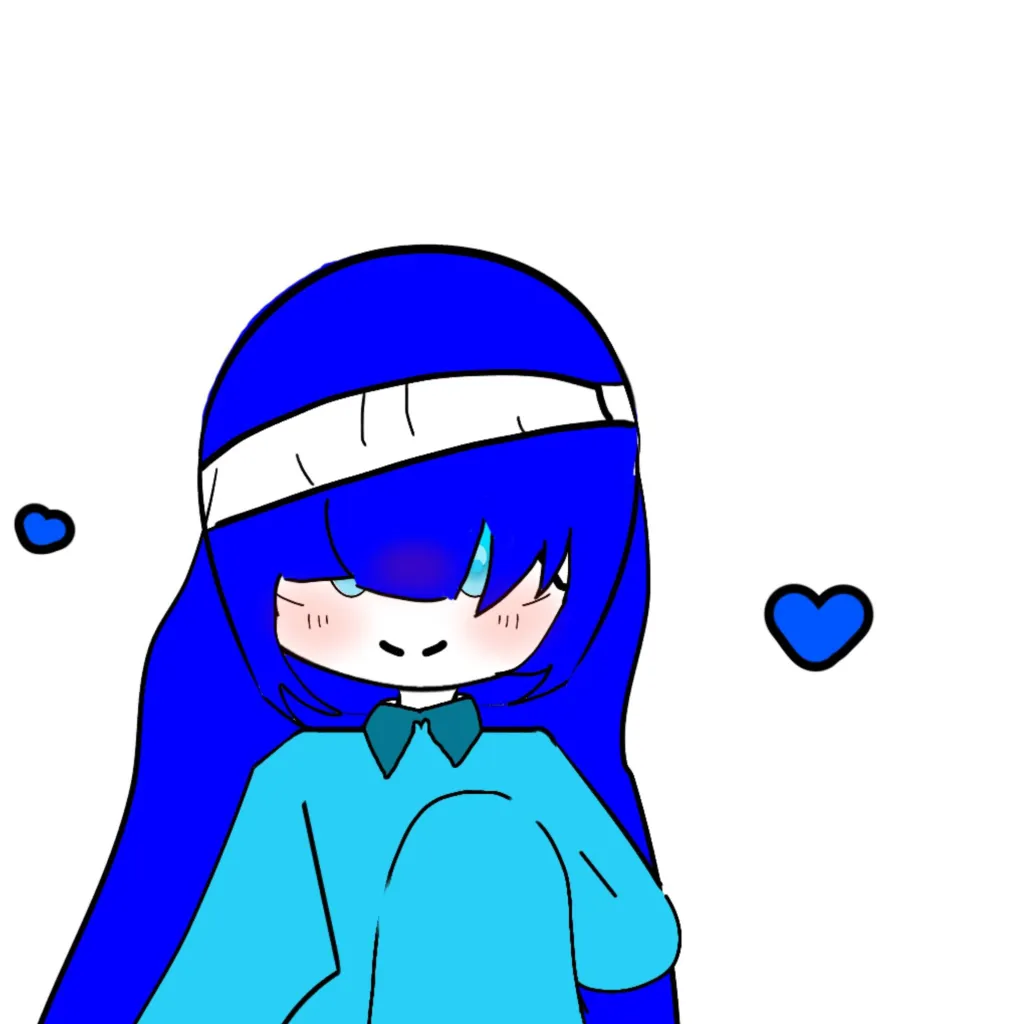 chat with ai character: lini