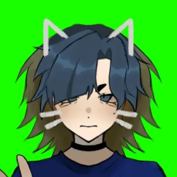 chat with ai character: Ann