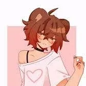 chat with ai character: Max