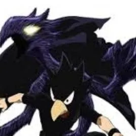 chat with ai character: Tokoyami Instinct