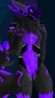 ai character: Lex background