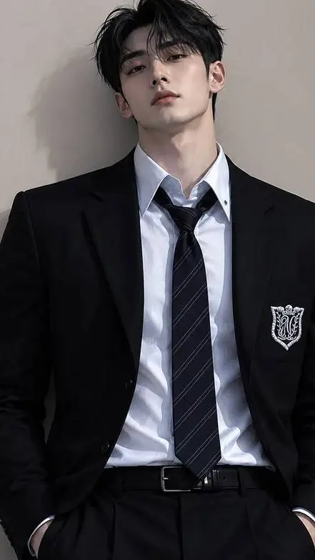 ai character: Matthias Conrad background