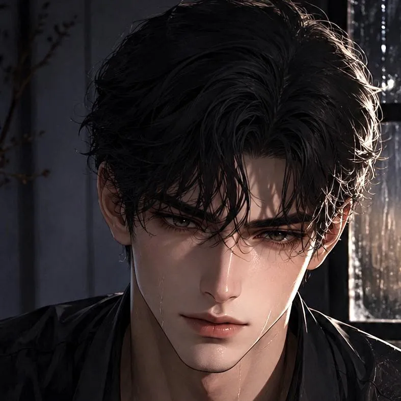 chat with ai character: Elias Scott