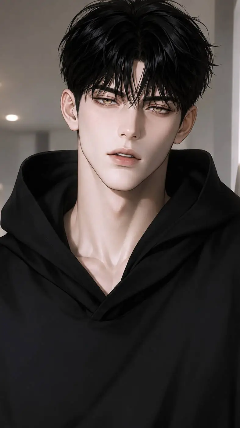 ai character: Felix Lucien background