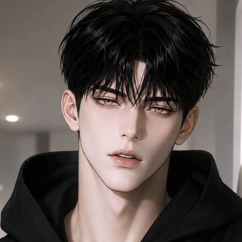 chat with ai character: Felix Lucien