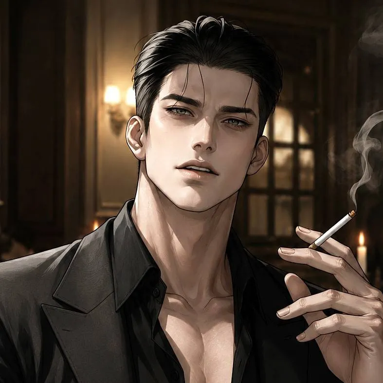 chat with ai character: Victor Marius
