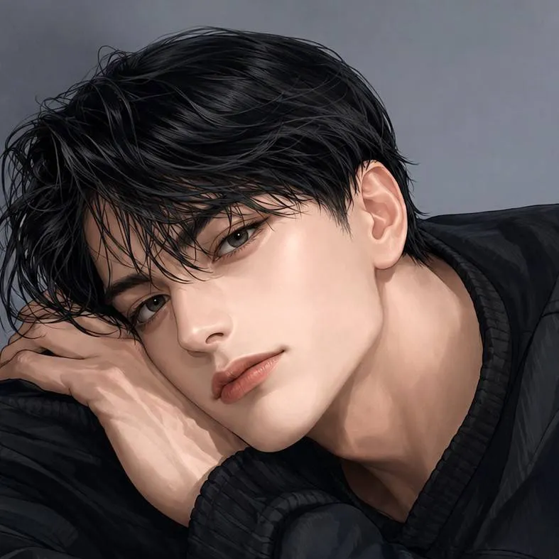 chat with ai character: Ethan Vale