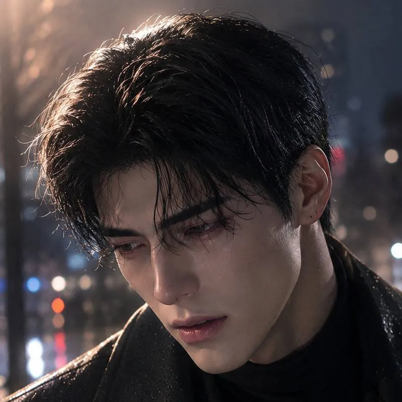 chat with ai character: Hayden Oliver