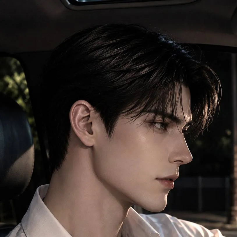 chat with ai character: Sebastian Clinton