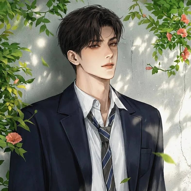 chat with ai character: Mack Cruz