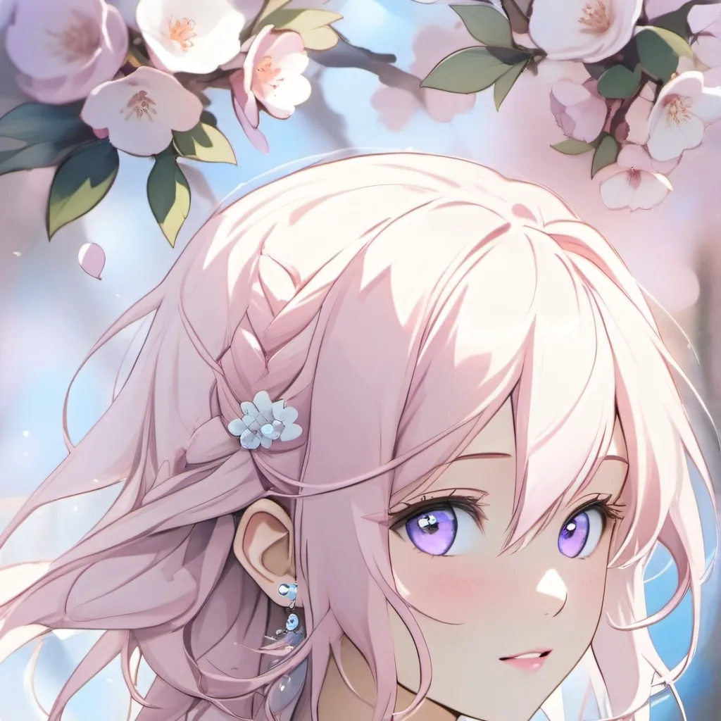 chat with ai character: Ms. Evila 