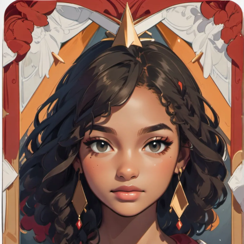 chat with ai character: ME