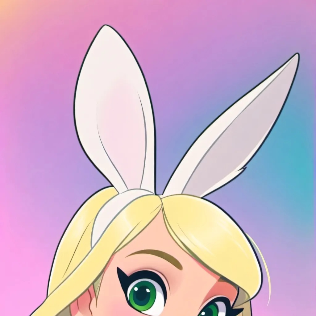 chat with ai character: Penelope 