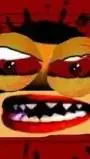 ai character: klasky csupo Exe  background