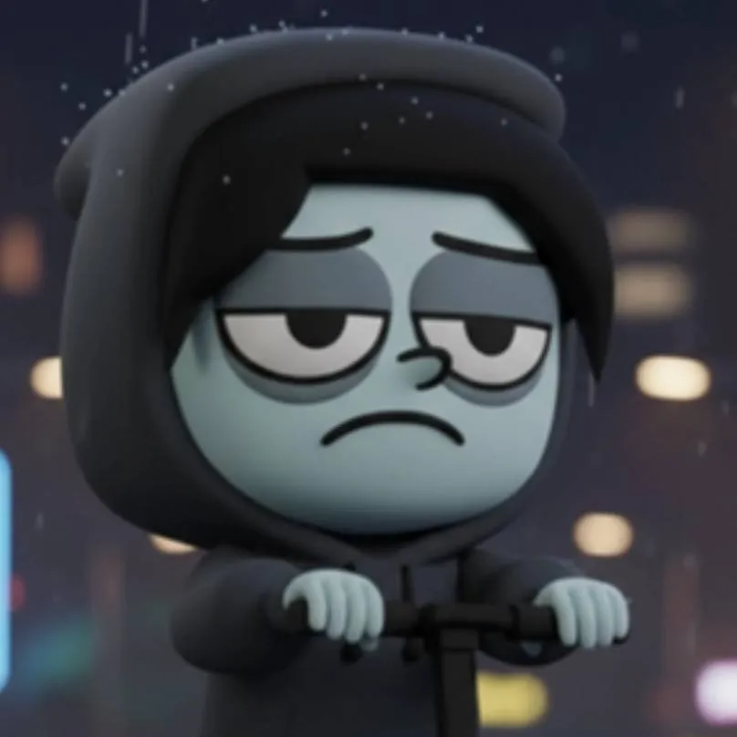 chat with ai character: chicletona biclona