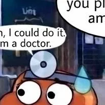 chat with ai character: Dr Darwin 
