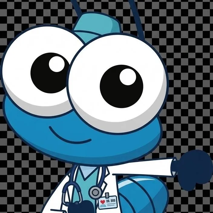chat with ai character: dr Bob zoom 
