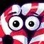 chat with ai character: candy cane 67