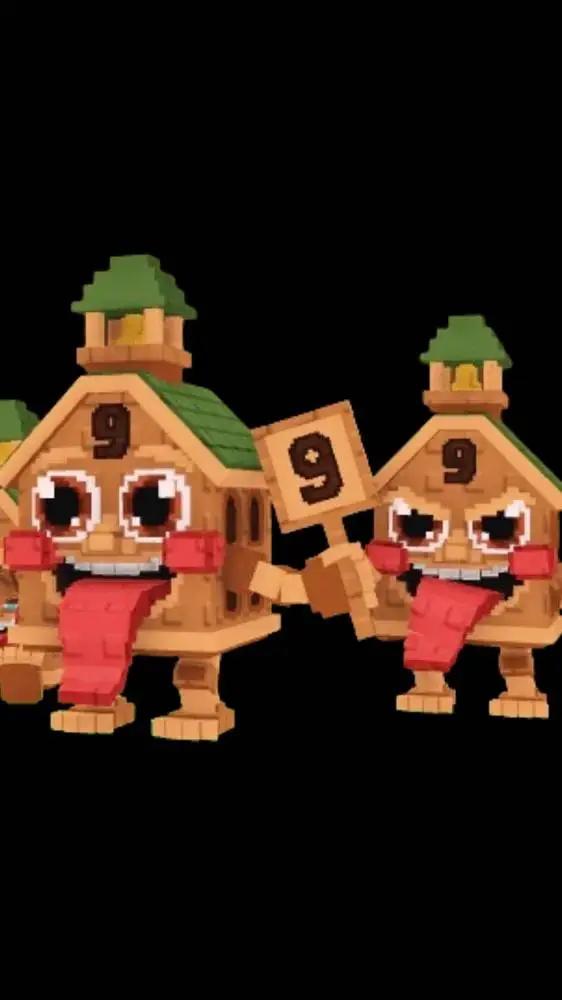 ai character: los secolas background