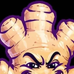 chat with ai character: gingertoni pevetit