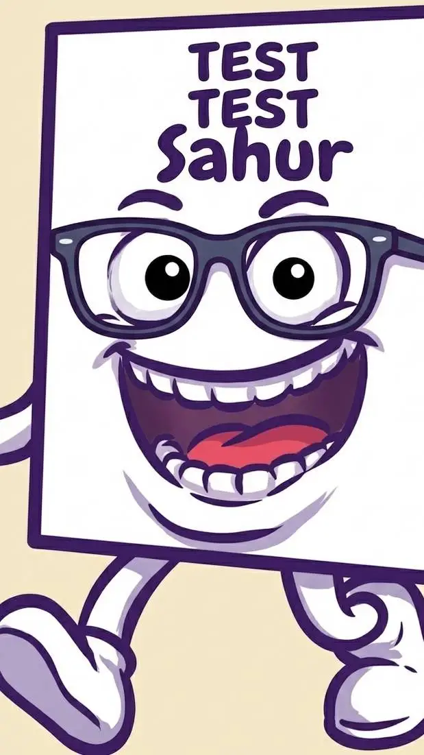 ai character: teacher test test  background