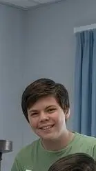 ai character: jacob background