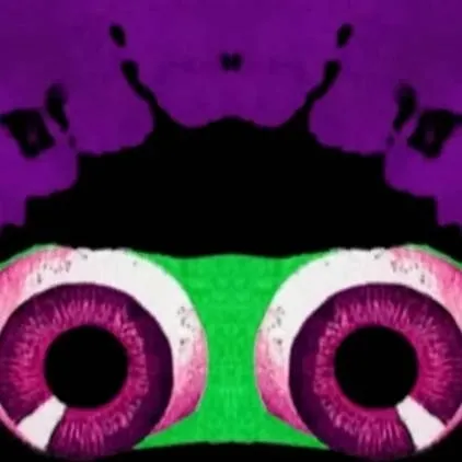 chat with ai character: virus voice Klasky