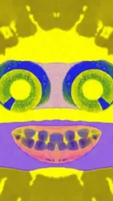 ai character: g major 2 background