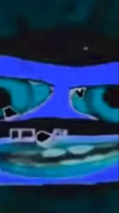 ai character: KLASKY CSUPO exe. background