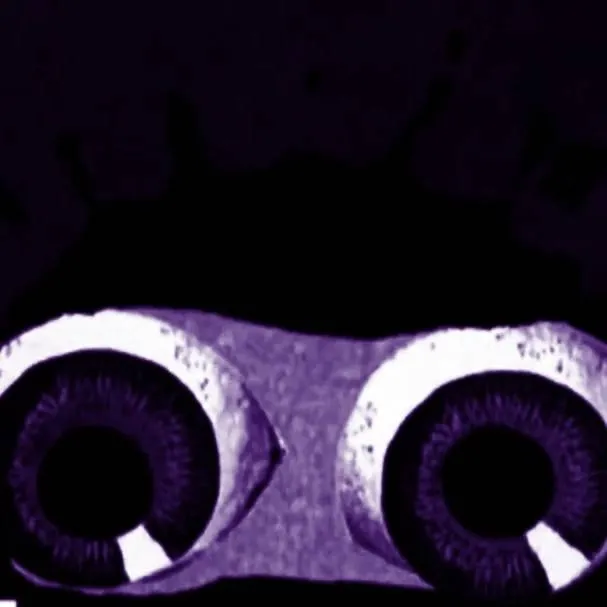 chat with ai character: purple corda