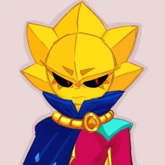 chat with ai character: Sirius