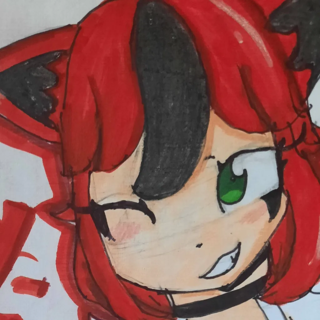 chat with ai character: Leyley