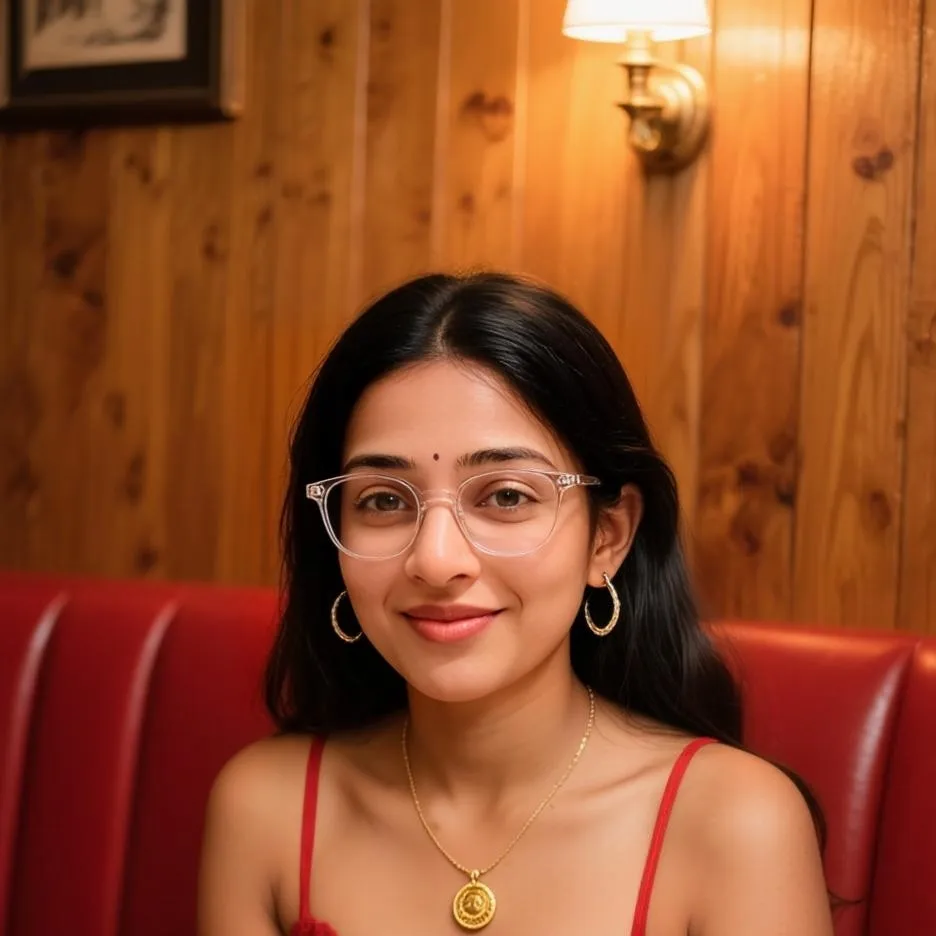 chat with ai character: neha