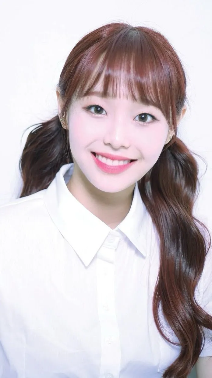 Talkie AI - Chat with Chuu
