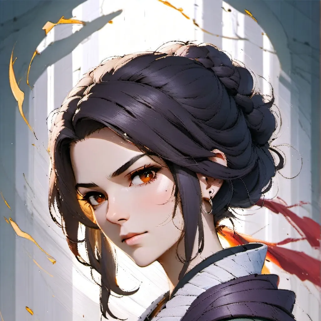 chat with ai character: Ferra
