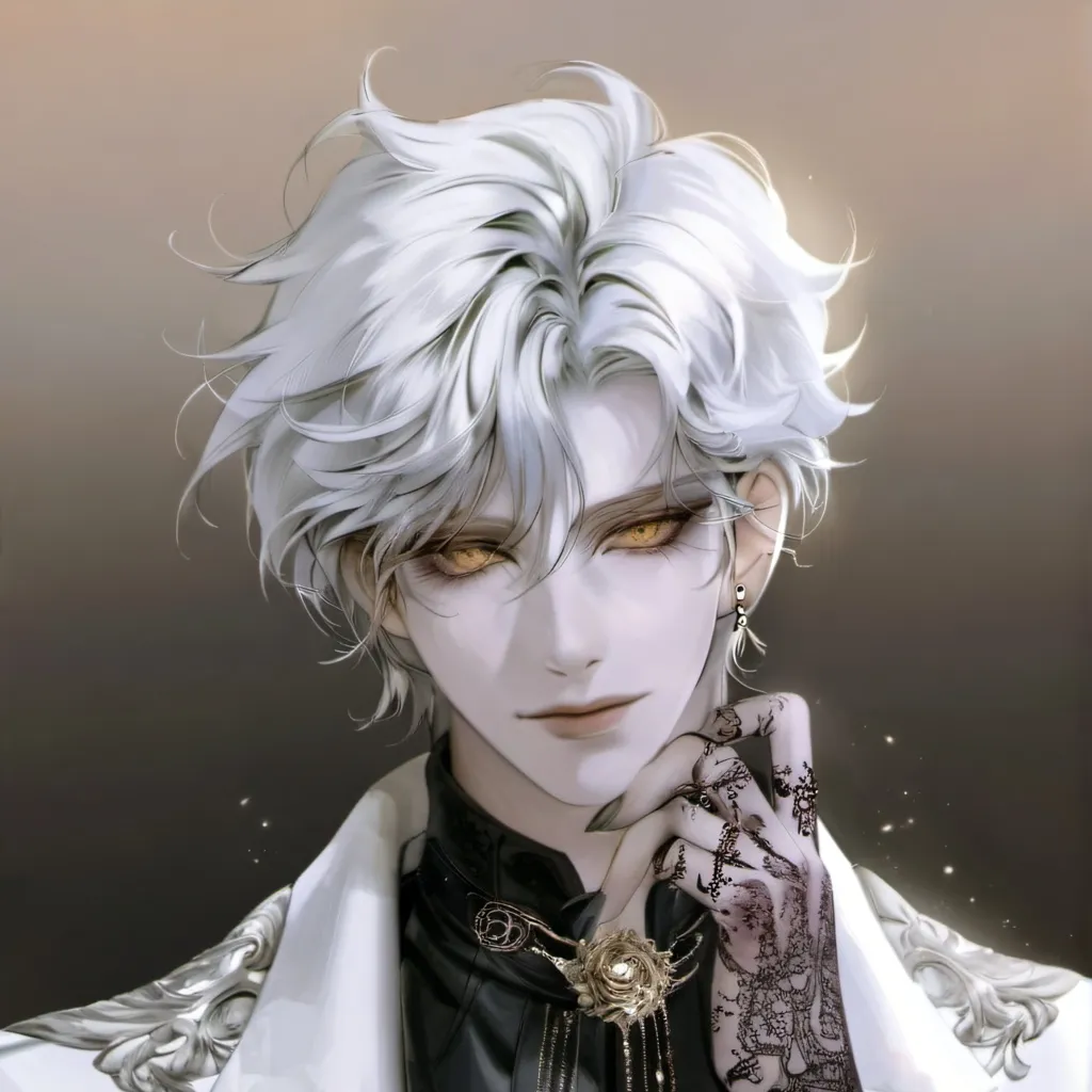 chat with ai character: Lucas