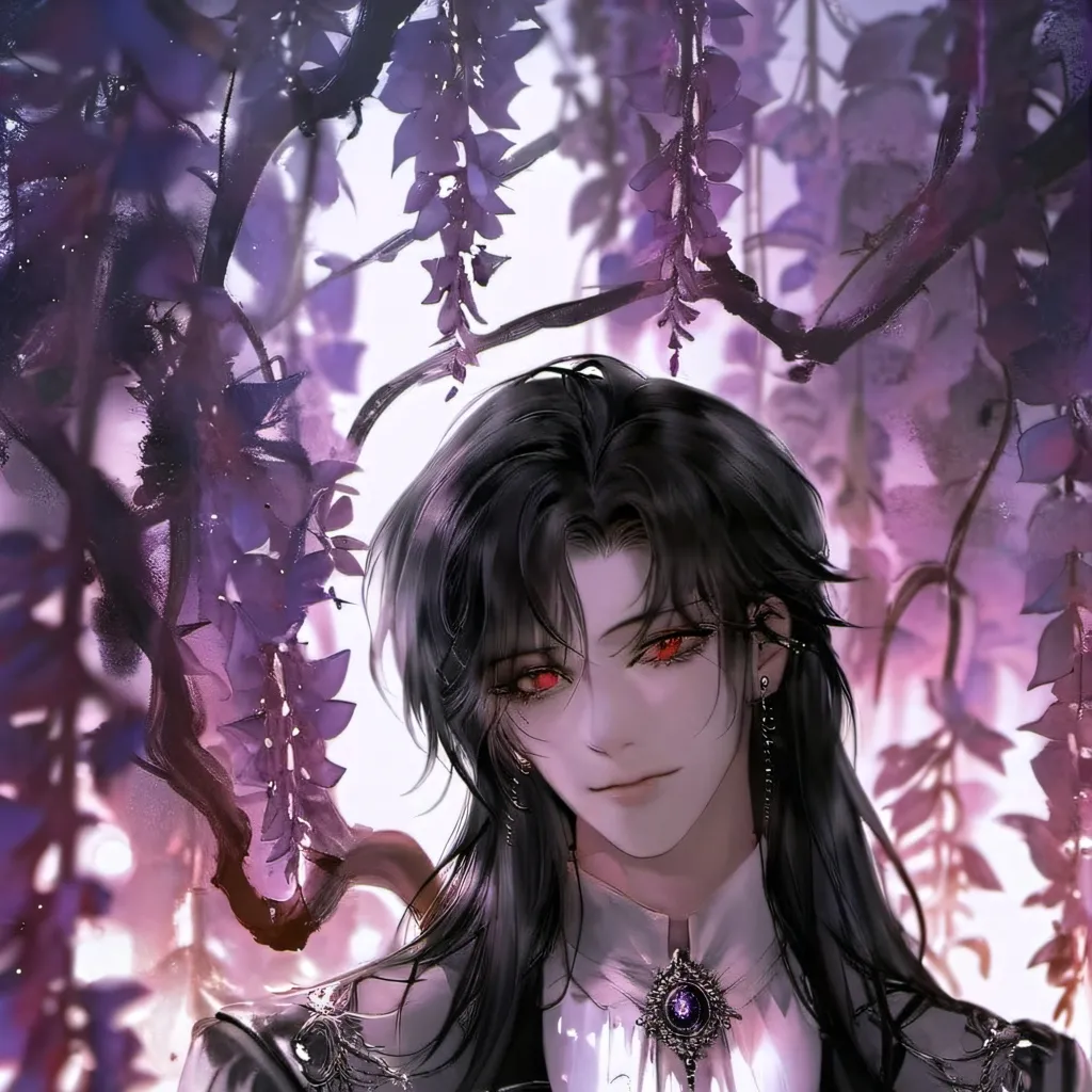 chat with ai character: Lucian 