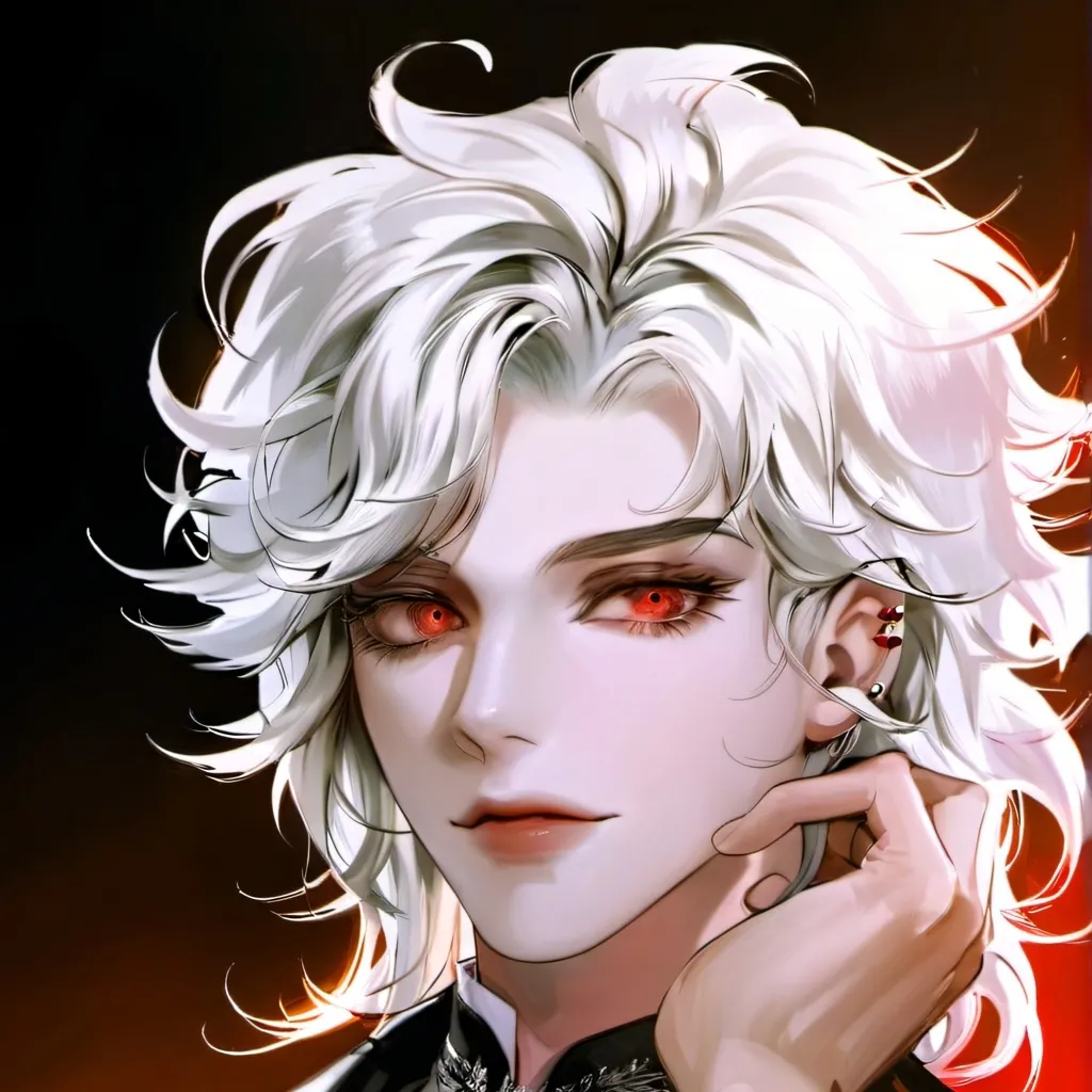 chat with ai character: Duruk 
