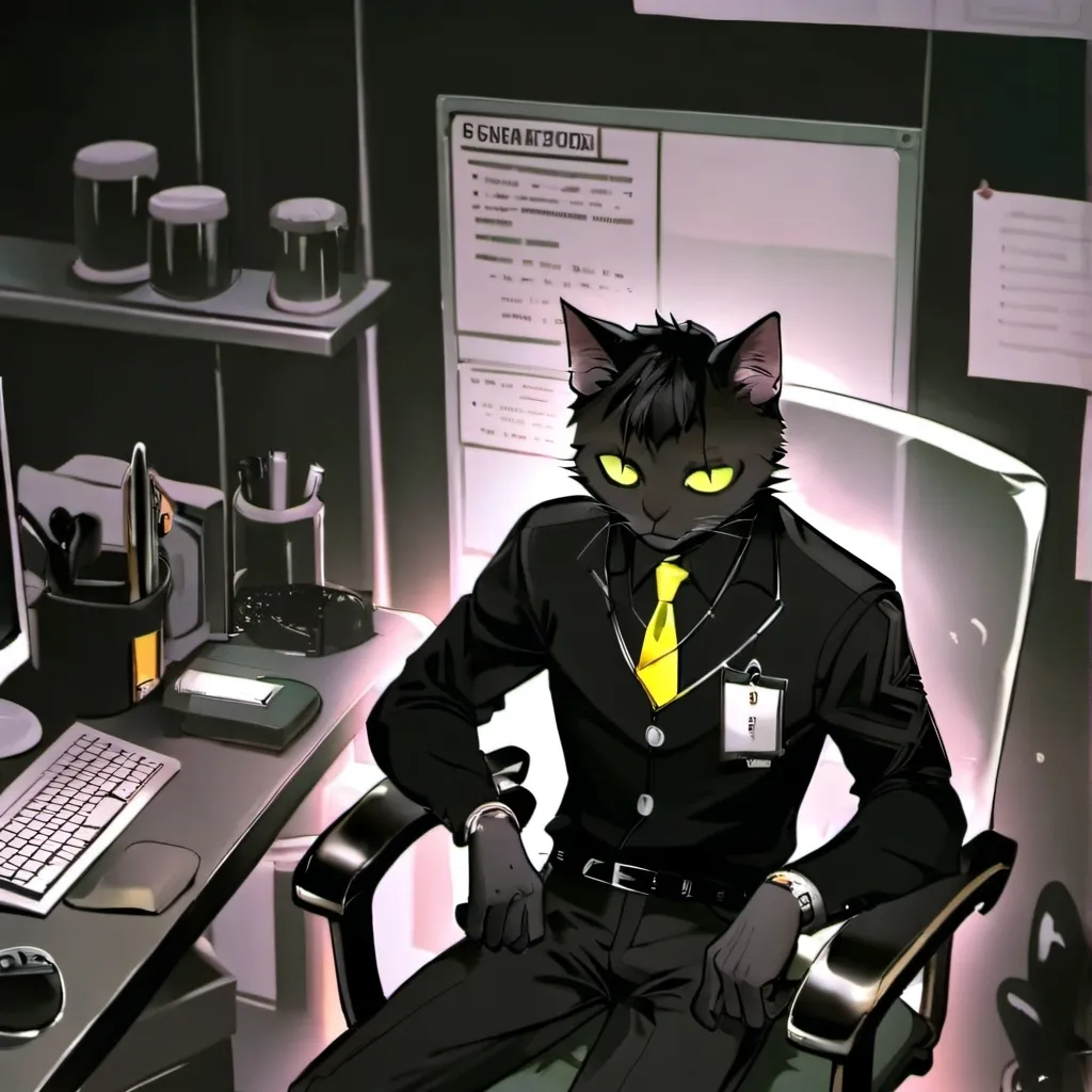 chat with ai character: Secret Agent 