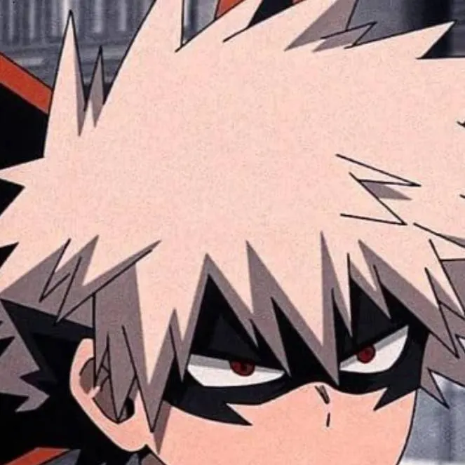 chat with ai character: Bakugo Katsuki
