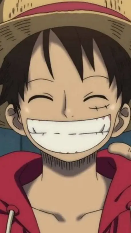 ai character: Straw hats  background