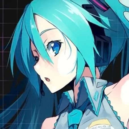chat with ai character: Miku (Magic box)
