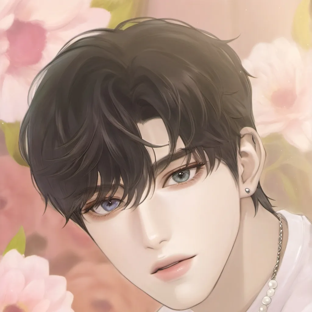 chat with ai character: Lucas 