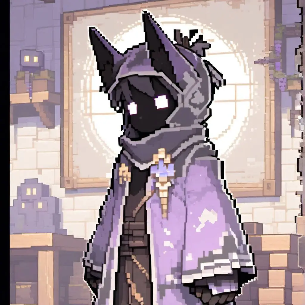 ai character: Alonso background