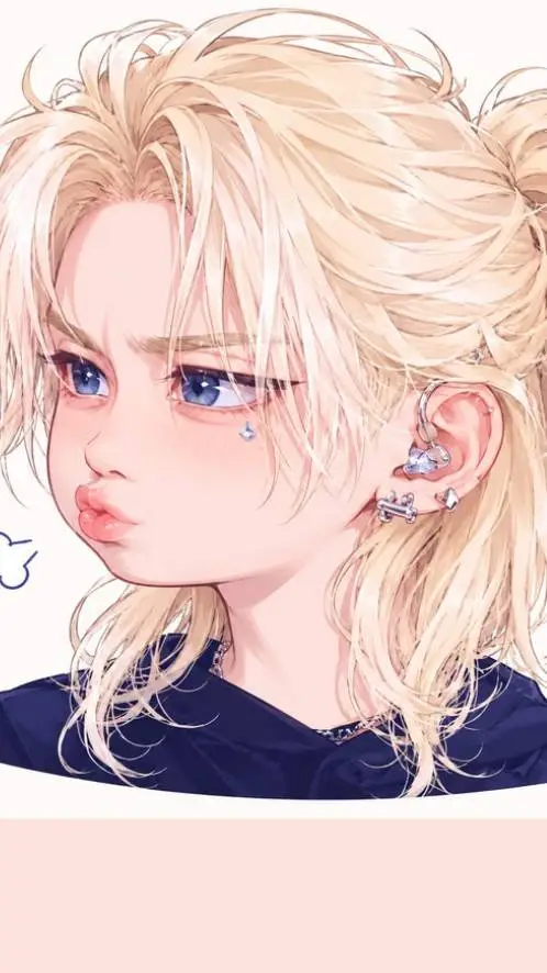 ai character: Felix background